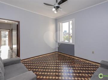 Área de Serviço · Apartamento com 3 quartos à venda em Menino deus - RS