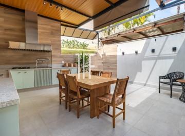0 · Casa à venda no Condomínio Residencial Outeiro Ipes em Campinas/SP