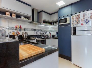 Casa · 112m² · 3 Quartos · 2 Vagas · Sobrado para venda com 3 quartos no Uberaba
