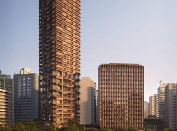 Apartamento · 250m² · 3 Quartos · 3 Vagas · Damata Residencial | Construtora Idea Zarvos | Construção | 250 metros | 03 suítes | 03 vagas
