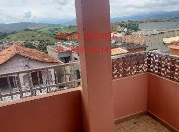 Foto 01 · Casa, Santa Cruz, Caxambu, MG