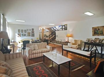 Casa · 520m² · 4 Quartos · 4 Vagas · Oportunidade - Casa - Cidade Jardim - 4 Dormitórios - 381m².