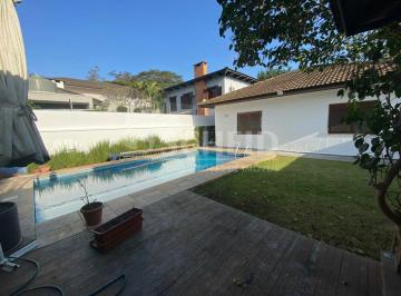 Casa · 321m² · 4 Quartos · 4 Vagas · Casa a térrea á venda no bairro Alto da Boa Vista-SP