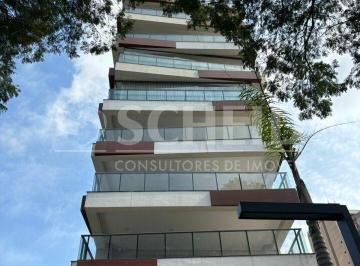 Apartamento · 246m² · 4 Quartos · 6 Vagas · ITAIM BIBI, EDIFÍCIO NOVO, LOCALIZAÇÃO PRIVILEGIADA!