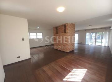Casa · 446m² · 4 Quartos · 4 Vagas · Casa de 584m² com 4 quartos 4 vagas de garagem à venda na Chácara Monte Alegre