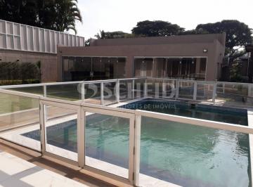 Casa · 731m² · 5 Quartos · 4 Vagas · BROOKLIN VELHO - 730m - 5 suítes - piscina - churrasqueira