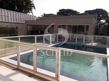 Casa · 731m² · 5 Quartos · 4 Vagas · BROOKLIN VELHO - 730m - 5 suítes - piscina - churrasqueira