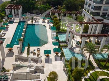Apartamento · 893m² · 5 Quartos · 7 Vagas · Apto com 5 quartos  garden a venda na Vila Olimpia