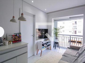 Foto 01 · Apartamento, Vila Invernada, São Paulo, SP