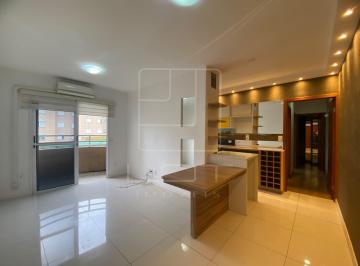 Foto 01 · Apartamento - Residencial das Ilhas