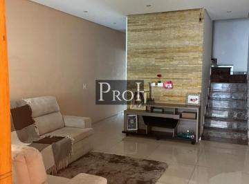 Casa de 3 quartos, Santo André · Sobrado Jardim Bom Pastor Santo André