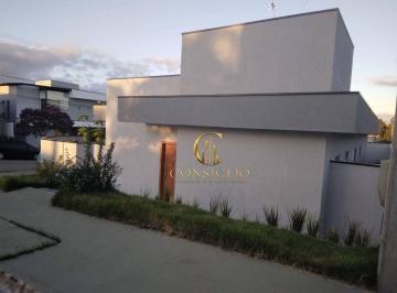 514d46fa6e30ecadfc536db5830c1b417fa599d9 · Casa à venda, 183 m² por R$ 920.000,00 - Condomínio Terras do Vale - Caçapava/SP