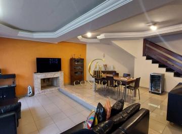 aa7054c4f07d710193f780891edfbdcb1ce0c0bd · Sobrado à venda, 309 m² por R$ 1.600.000,00 - Jardim Alvorada - São José dos Campos/SP