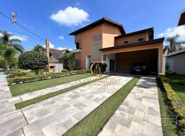 35bc1fa51cc38e67441a4183abc05766c976b166 · Sobrado à venda, 460 m² por R$ 3.410.000,00 - Conjunto Residencial Esplanada do Sol - São José dos C