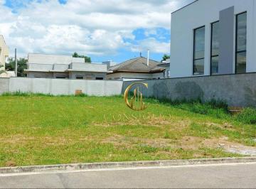 e83792a001300eca41b4b8f742345b7687da6127 · Terreno à venda, 300 m² por R$ 360.000,00 - Condomínio Terras do Vale - Caçapava/SP