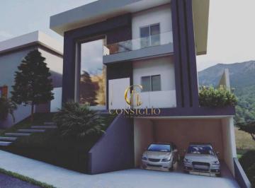 afc692261204371f264ec6cc270496b3efb71b07 · Sobrado com 3 dormitórios à venda, 280 m² por R$ 1.599.990,00 - Condomínio Residencial Mantiqueira -