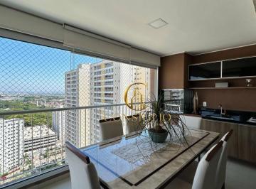 499ea89f5da8ea438145a814003569d5d25042a2 · Apartamento à venda, 100 m² por R$ 1.200.000,00 - Jardim das Indústrias - São José dos Campos/SP