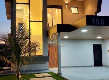 6a245158c57a70465dcf1a38ca65b0fa9f76f133 · Sobrado com 3 dormitórios à venda, 208 m² por R$ 1.490.000,00 - Jardim das Flores - São José dos Cam