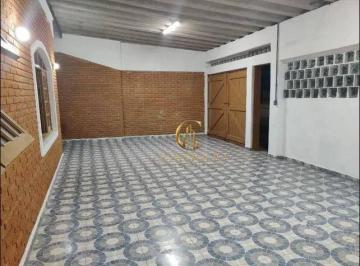 8118a488d4d0862a2d1af79d8043135f2bb52d00 · Casa com 4 dormitórios com edícula à venda, 170 m² por R$ 820.000 - Jardim Satélite - São José dos C