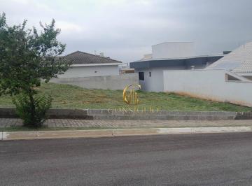cbf71965410135110ab5bccff9ffe4f7506c97d5 · Terreno à venda, 252 m² por R$ 285.000,00 - Condomínio Residencial Mantiqueira - São José dos Campos
