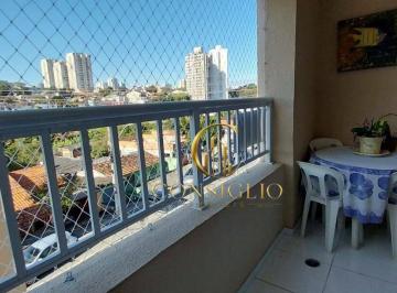 cb403dca9c6136196a640fc9f91ce63ed6e2af95 · Apartamento à venda, 73 m² por R$ 500.000,00 - Jardim América - São José dos Campos/SP