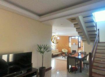 4090984b6c7523dff2405eafe2f9ad185cc94312 · Sobrado com 5 dormitórios à venda, 352 m² - Jardim Altos de Santana II - Jacareí/SP