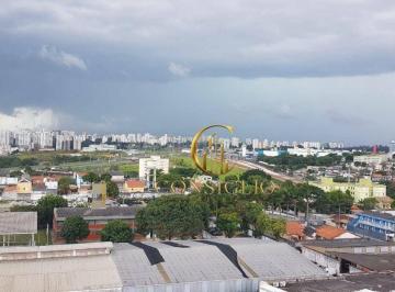 1b2f8c276b4e19d7a30ef8d9ab5b4b3f55afe36b · Apartamento à venda, 78 m² por R$ 584.990,00 - Jardim América - São José dos Campos/SP