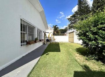 f1edd0361bfd528a1353fb792a9a41d0a5e9e462 · Casa com 4 dormitórios à venda, 224 m² por R$ 1.650.000,00 - Jardim Esplanada - São José dos Campos/