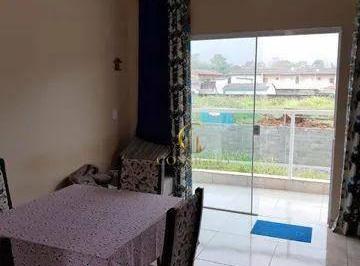 b6fc1960c4a4984ce29f0324db809fa05e5f7ab3 · Apartamento à venda, 56 m² por R$ 305.000,00 - Maranduba - Ubatuba/SP