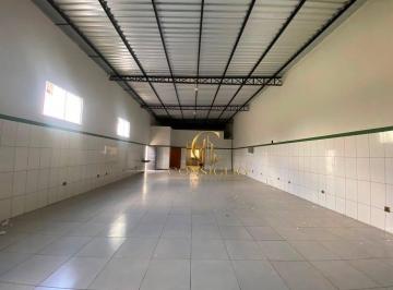 3d332a14c6c3820b715806dfe21abe33fb770255 · Galpão, 250 m² - venda por R$ 1.180.000,00 ou aluguel por R$ 12.000,00/mês - Jardim Satélite - São J