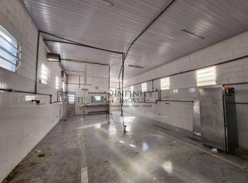 131c6b6a4dfca859fde10eb2b0127db42ccb6b49 · Galpão à venda, 195 m² por R$ 967.000,00 - Parque Industrial - São José dos Campos/SP