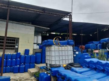 adfb2f11a14abbb6b65348e5fb442f2b13a9fd0c · Galpão à venda, 470 m² no Jardim Satélite - São José dos Campos/SP