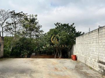 fba048f915a039f77db2f58b80f2259516657517 · Terreno à venda, 685 m² por R$ 505.000,00 - Jardim da Granja - São José dos Campos/SP