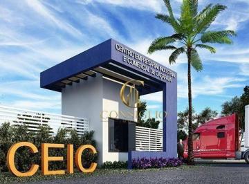 5d772b1d614366d57a8e0ba471521951e2ea05ec · Terreno à venda, 4090 m² por R$ 4.100.000,00 - Jardim Campo Grande - Caçapava/SP
