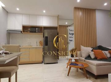 feffb8827c5f1c6b982431ff47bee469765b411d · Apartamento com 2 dormitórios à venda, 58 m² - Jardim Ismênia - São José dos Campos/SP