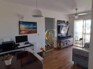 5b0bad08ffe39b3e1982090ca44dadd5b57022d6 · Apartamento à venda, 56 m² por R$ 384.990,00 - Parque Residencial Flamboyant - São José dos Campos/S