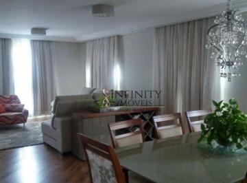 49af3fee48ee011037e57ffcf5fab8b1559e133c · Cobertura à venda, 360 m² por R$ 2.700.000,00 - Jardim Esplanada II - São José dos Campos/SP