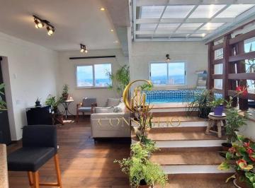 80243cf9d93f157424189e3b6147824af698a38f · Cobertura com 5 dormitórios à venda, 230 m² por R$ 1.600.000,00 - Jardim São Dimas - São José dos Ca