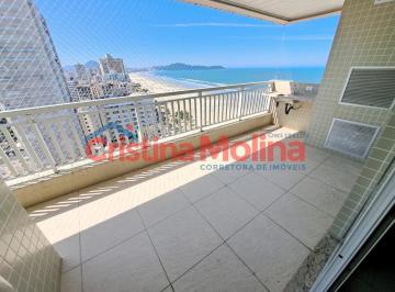 med_7d1ad1bc96ec2f60c606ba274d0abf72.jpg · Apartamento de alto padrão, 2 dormitórios,  suíte, vista mar, 2 vagas, Aviação.