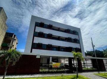 Apartamento de 2 quartos, Jaboatão dos Guararapes · EDF. SEVILHA