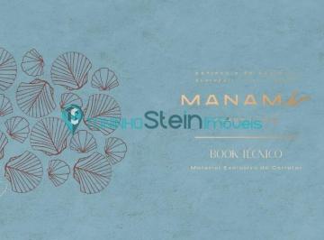 Foto 01 · Manami Ocean Living Lançamento