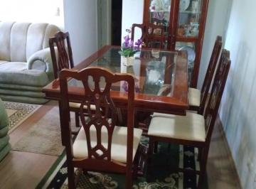 Foto 01 · Apartamento, Sítio Pinheirinho, São Paulo, SP