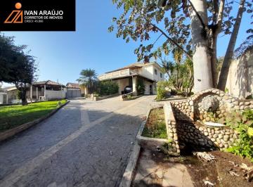 Foto 01 · Casa, Loteamento Parque das Fontes, Tremembé, SP