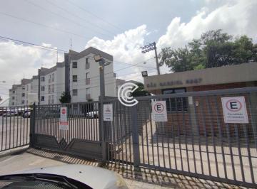 Foto 01 · Apartamento, Jardim São Vicente, Campinas, SP