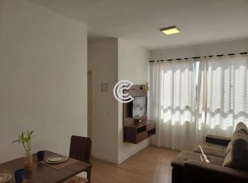 Foto 01 · Apartamento, Jardim Nova Hortolândia I, Hortolândia, SP
