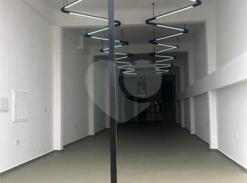 Comercial , São Paulo · Prédio inteiro Comercial CASA VERDE