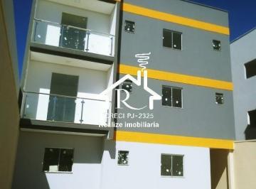 Foto 01 · Apartamento de 3 Quartos com Suíte na Felícia em Vitória da Conquista - Visite hoje e garanta o seu!