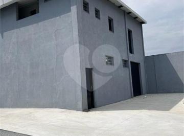 Comercial , São Paulo · Barracão Comercial TUCURUVI