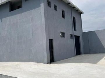 Comercial , São Paulo · Barracão Comercial TUCURUVI