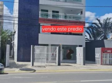 Foto 01 · Magnífico prédio disponível para venda localizado no Bairro Capuchinhos, área nobre de Feira de Sant